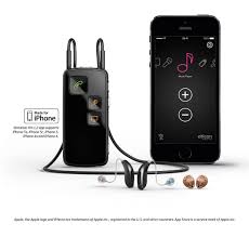 Technologically, hearing aids suffer from a low powered computational environment. Oticon S Streamer Pro Connects To Iphone Via Connectline App Business Wire