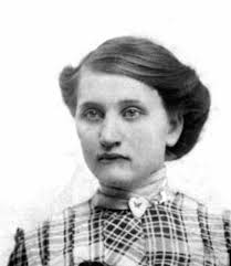 Anna Mary Banford Bates (1894-1961)