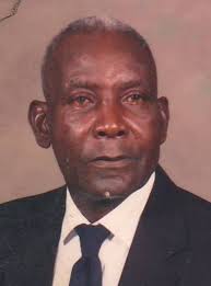 Edward Lewis, Sr. Obituary