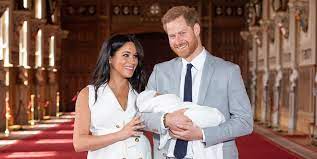 After archie was born in 2019, many royal. Meghan Markle Prince Harry Changed Archie S Birth Certificate