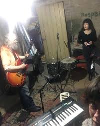 Blah blah blah is a english album released on feb 2010. Negative Nancies And The Midnight Horror Punk Show Monkey Chest American Pancake