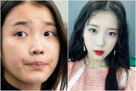 Kpop Idols Without Makeup 2016 Saubhaya Makeup