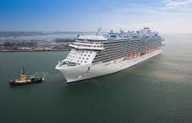 Royal Princess Cruise Review Princess Cruise Ships Princess Cruise Lines Princess Cruise