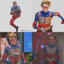 Pin By Bogi Sandor On Jace Norman In 2020 Dangerous Kids Nickelodeon