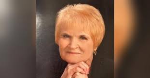 Vicki Sue (Myers) Forrest Obituary