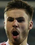 Benjamin anthony brereton (born 18 april 1999) is a professional footballer who plays as a striker for championship club blackburn rovers and the chile national team. Ben Brereton Player Profile 21 22 Transfermarkt