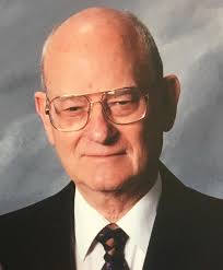 Leon Crouch Obituary