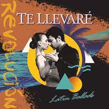 Te llevare-Warner Chappell Production Music