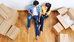 Damit ihr nicht scheitert, braucht es gute planung, viele absprachen und vor allem kompromisse. Die Erste Gemeinsame Wohnung Zusammenziehen Ohne Stress Amicella De