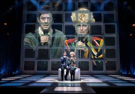 Tammy Faye' and 'Cinderella' Were Hits in London but Failed