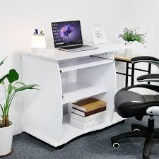 Bien choisir son meuble de bureau favorisera l'efficacité au travail. Achat Meuble Bureau Ordinateur Pas Cher Ou D Occasion Rakuten