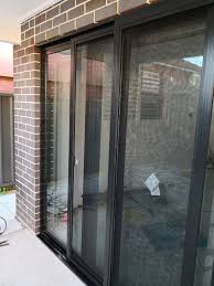 Aluminium sliding doors are a great option for opening up your home to the outdoors without corner sliding door range, with multiple panels opening from a corner, with no corner post for the. Aluminium Sliding Door Sydney Aluminium Windows Doors Balustrade Auto Doors