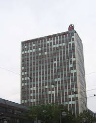 Sparer, die ihr geld bei der dortmunder sparkasse angelegt haben, sind fassungslos: Datei Sparkasse Dortmund Jpg Wikipedia