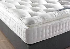 Our Best Pillow Top Mattresses 2017 Reviews Sleep Ridiculously Well