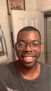 Gamer from Little Rock introduces himself