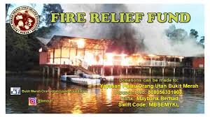 Bukit merah orang utan island foundation is located in semanggol. Simplygiving Online Fundraising Crowdfunding Across Asia