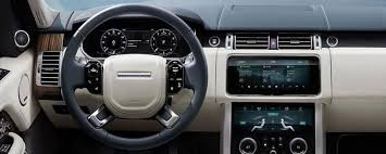 The radar signal can be used for reverse parking, adaptive cruise control and emergency braking. Land Rover Adaptive Cruise Control Explore Land Rover Safety