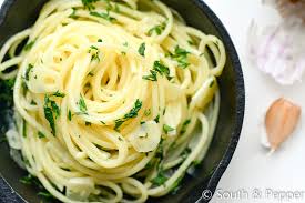 Cheddar cheese, salad, wine vinegar, olive oil, large egg, fresh rosemary and 8 more. Spaghetti Met Knoflook En Olie South Pepper