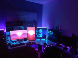 You can select from any of the gaming room decoration ideas discussed above. Pc Gaming Room Setup Ideas Novocom Top