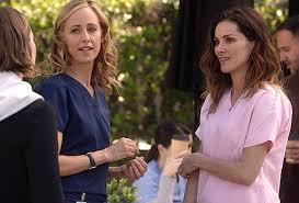 Maybe you would like to learn more about one of these? Grey S Anatomy Season 17 Spoilers Hints That Owen Forgives Teddy Tvline