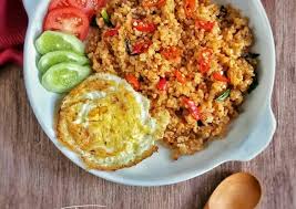 Check spelling or type a new query. Resep Terenak Nasi Goreng Jawa Spesial