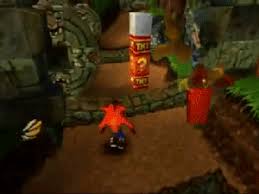 Maybe you would like to learn more about one of these? Crash Bandicoot Video Game Wikipedia