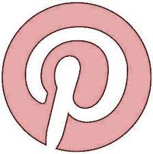 A Pinterest Guide App Icon Design Iphone Logo Ios Icon