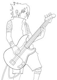 You can edit any of drawings via our online image editor before downloading. Bass Guitar Hero By Kickass178iownu On Deviantart