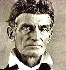 John Brown: Fanatical Idealist and “Warrior for God”