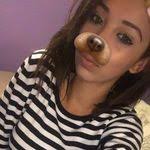 Gina Parham's Instagram, Twitter & Facebook