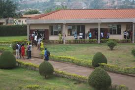 Donate to Universite Catholique d'Afrique Centrale