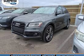 Image result for Daytona Gray Pearl 2016 SQ5