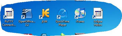 48×48, 32×32, 24×24 & 16×16 pixel sizes. Windows 7 Desktop Icons Corrupt Super User
