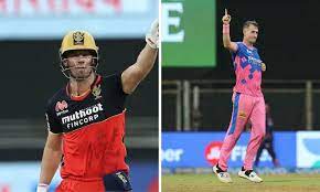 Maybe you would like to learn more about one of these? Rcb Vs Rr Prediction Who Will Win Today S Ipl 2021 Match