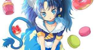 pinterest マイティ プリキュア アラモード プリキュア