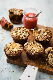Muffins Pommes Et Melasse K Pour Katrine Recipe In 2020 Food Desserts Gluten Free Muffins