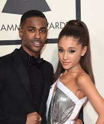 A representative for the singer confirmed that she recently married real estate agent dalton gomez. Ariana Grande Relationship History Big Sean Mac Miller And Her Engagement To Pete Davidson