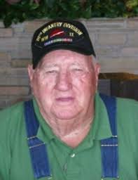 S. Jack Mcguire Obituary October 19, 2017