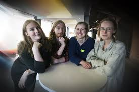 Med Kosmos i konsten