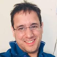 Ashish Dhiman (@AshisDhiman)