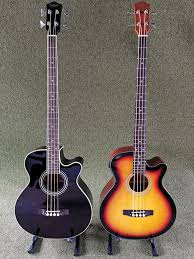 Sqoe Acoustic Bass 4Strings B20... - SQOE Guitars Philippines | Facebook