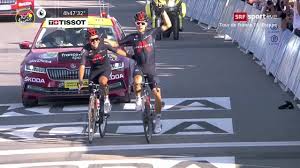 Comment regarder le tour de france 2020 en direct ? Abfahrer An Der Tour De France Fur Hirschi Und Co Ist Der Kurventanz Nicht Riskant Berner Zeitung