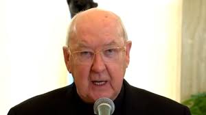 Vatican announces death of Pope Francis