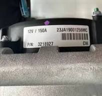 Used, Recycled, New, and Aftermarket Heavy Duty Truck Parts
