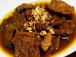 Rendam daging sapi dengan campuran saus tiram selera dan 4 sendok makan minyak goreng selama 15 menit. Resep Daging Sapi Kecap Greatnesia