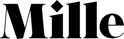 Milli passum instead of mille passibus and uno milli nummum for unis mille nummis, thus showing clearly that mille is a noun, used in the singular number, that its plural is milia, and that it even forms an ablative case. Mille World Fashion Beauty Culture Travel And Opinions