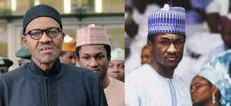 Yusuf buhari was born on april 23, he is the only son of the nigerian president muhammadu buhari. The Real Truth About President Muhammadu Buhari S Only Son Yusuf Buhari And His Two 5 Star Hotels In Abuja His Building Another One In Dubai How Nigeria News