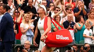 Svitolina ends her run at WTA 1000 tournament in Toronto after losing in semifinals
