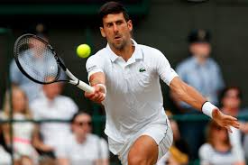 The 2021 wimbledon championships is the 134th edition of the tournament, and the 53rd edition in like always, wimbledon will be played on grasscourts. Wimbledon 2019 Im Blog Sieger Novak Djokovic Das War Das Mental Forderndste Match Meiner Karriere Sport Tagesspiegel