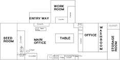 For doing animal cell culture work. 22 Clinic Design Ideas Clinic Design Design Clinic